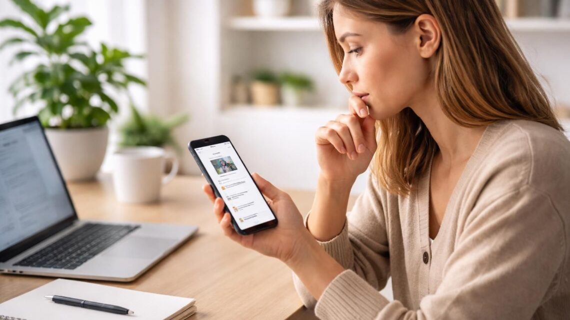 Les astuces pour apprendre comment annuler un achat sur Vinted efficacement