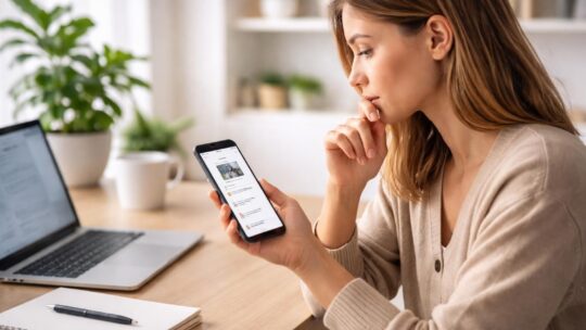 Les astuces pour apprendre comment annuler un achat sur Vinted efficacement