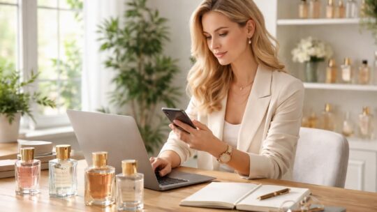 Les meilleurs sites pour consulter des avis sur Kalista parfum et mettre à jour votre collection