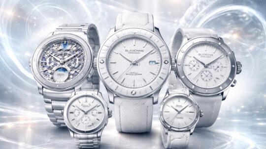 Plongée dans l&rsquo;univers des prix Swatch Blancpain : tendances et évolutions