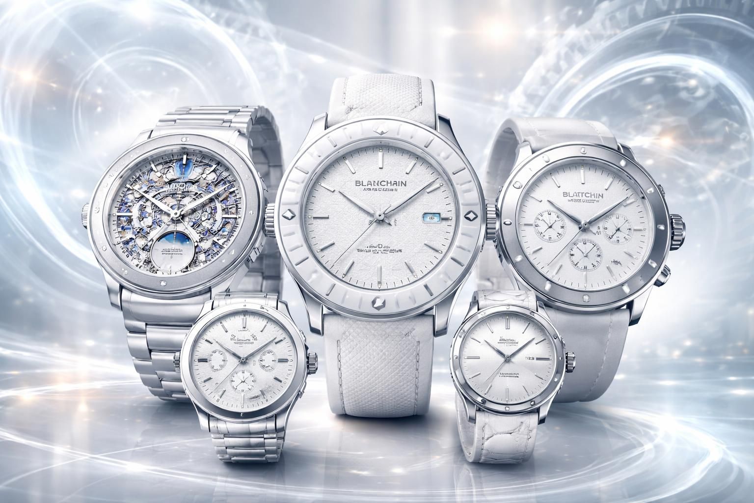 découvrez les tendances et évolutions des prix swatch blancpain dans cet article qui explore en profondeur leur univers unique.