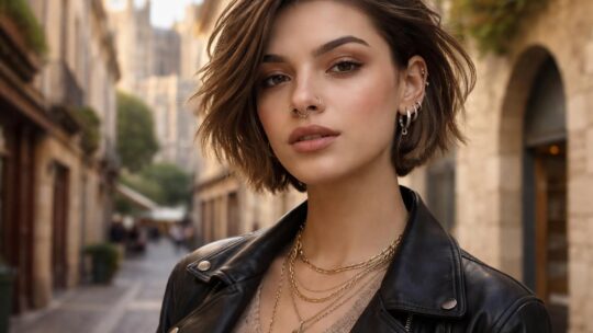 Pourquoi choisir un body piercing à Narbonne pour votre look