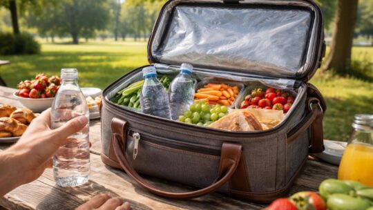 Pourquoi investir dans un sac isotherme de qualité peut faire toute la différence