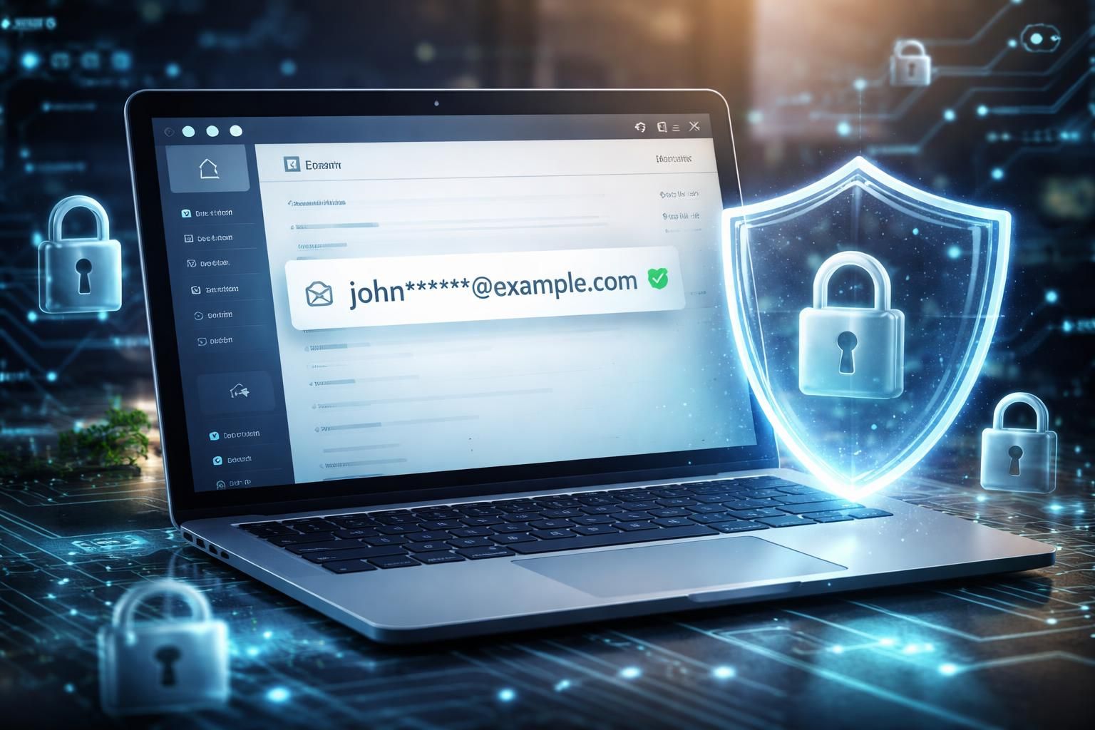 découvrez pourquoi utiliser un email masqué est essentiel pour protéger votre vie privée et renforcer votre sécurité en ligne.