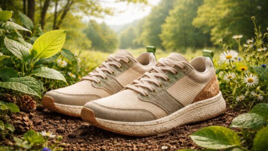 Sneakeda et développement durable : un avenir éthique pour vos pieds
