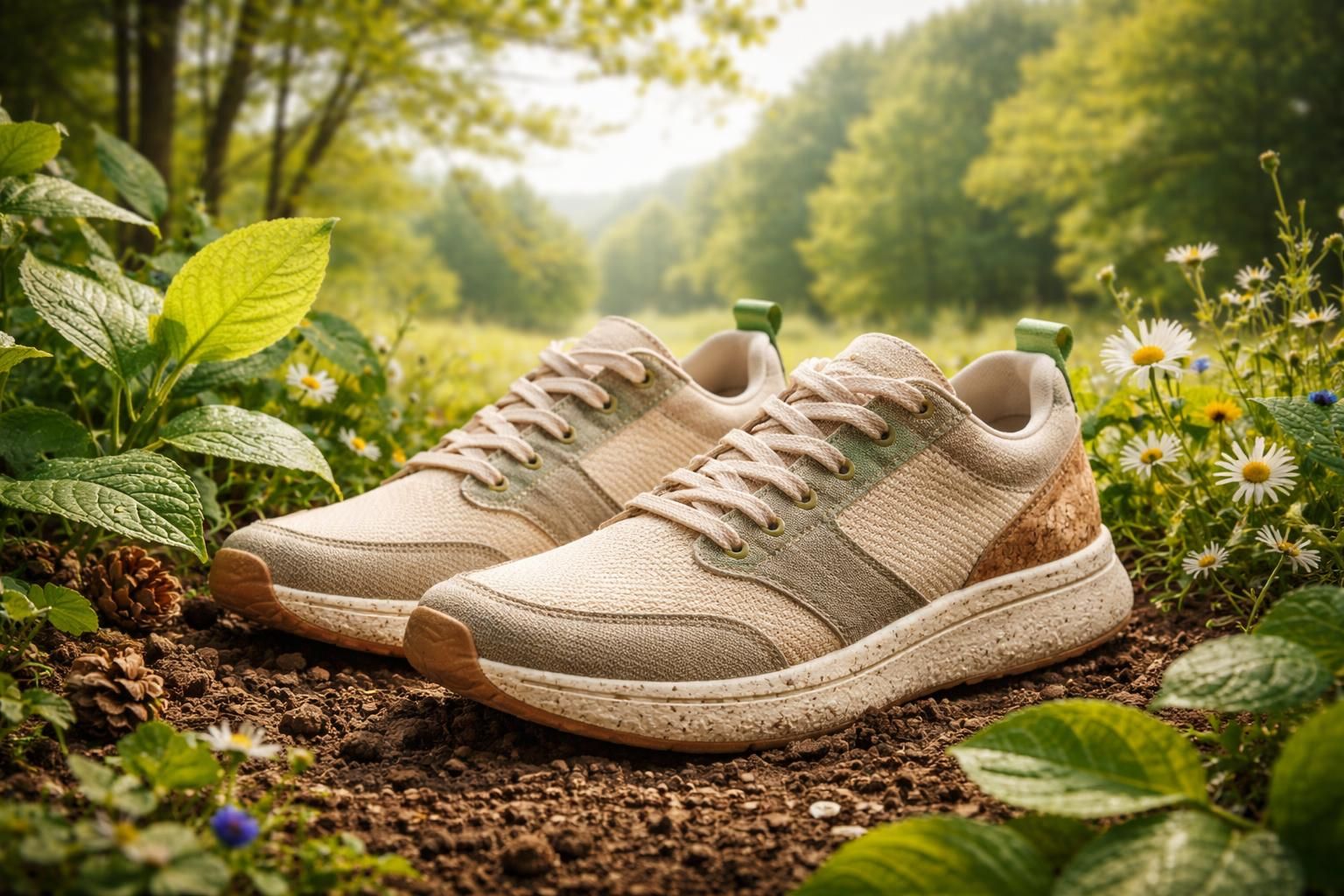 découvrez comment sneakeda allie style et développement durable pour offrir des chaussures éthiques et respectueuses de l'environnement, un avenir responsable pour vos pieds.
