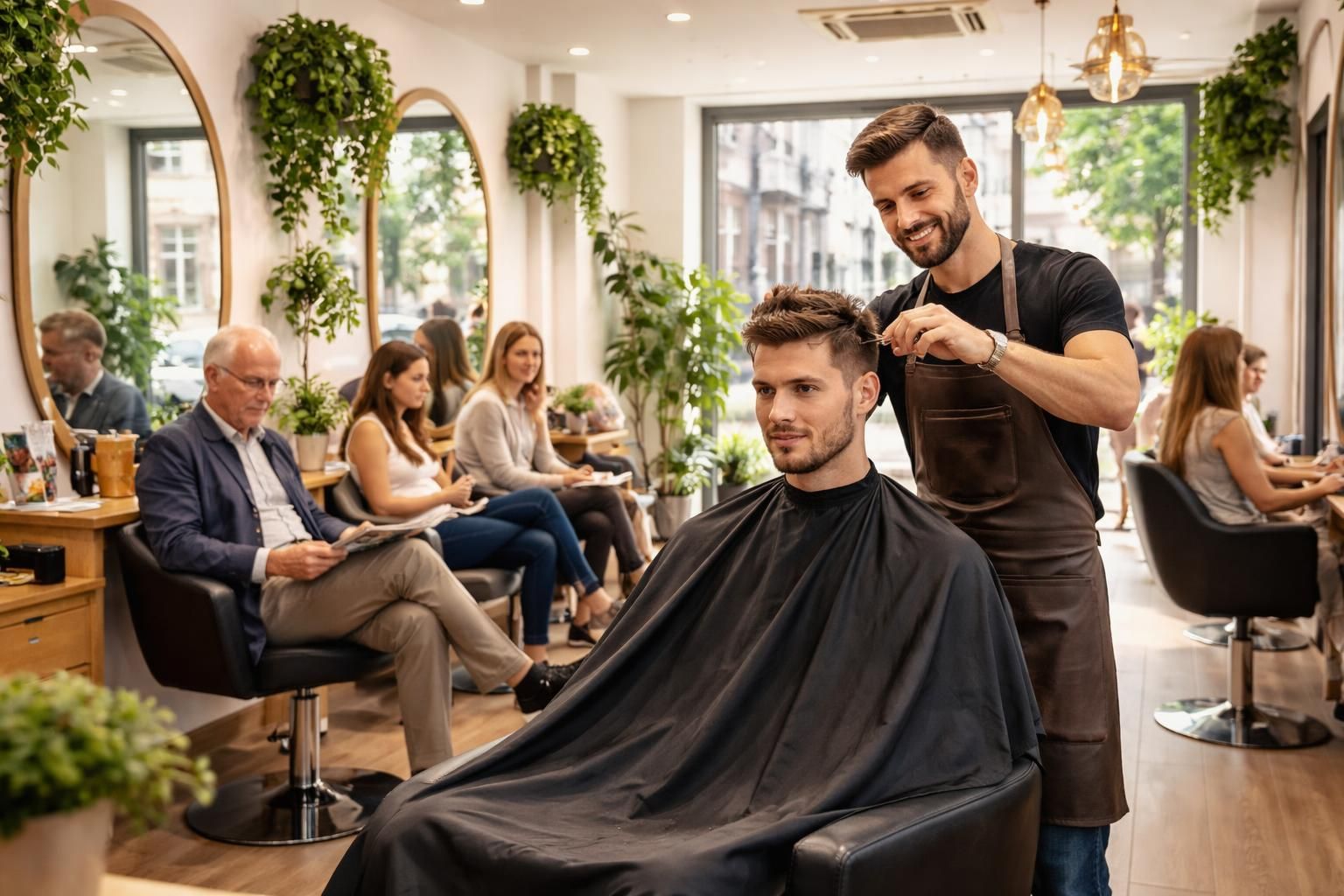 découvrez les avis et expériences des clients sur les coiffeurs à pontivy pour choisir le salon idéal qui correspond à vos attentes.