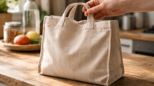 Comment choisir le meilleur sac shopping pliable écologique pour vos besoins ?