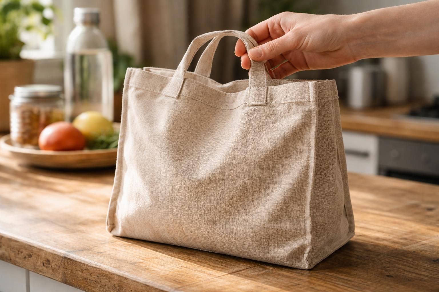 découvrez comment choisir le meilleur sac shopping pliable écologique adapté à vos besoins pour allier praticité, durabilité et respect de l'environnement.