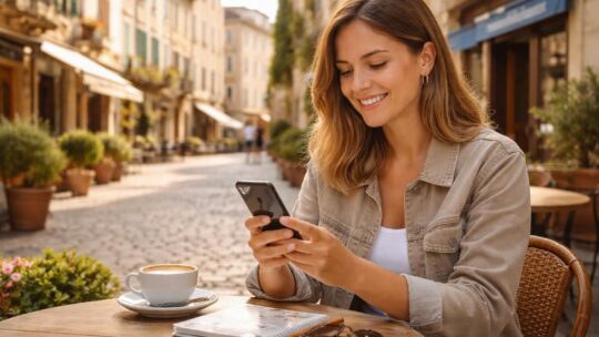 Comment prendre rendez-vous avec un coiffeur à Villefranche de Rouergue : guide pratique