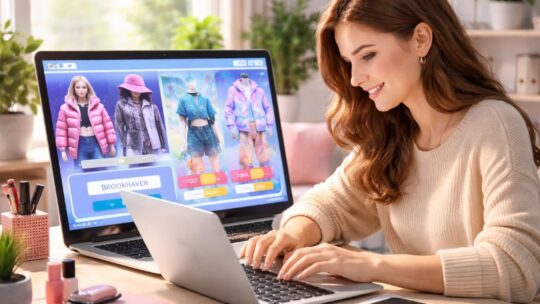 Comment utiliser efficacement votre code vêtements Brookhaven pour en profiter