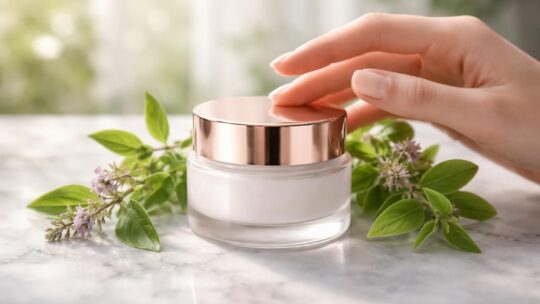 Crème Bakuchiol : le guide pour une peau radieuse