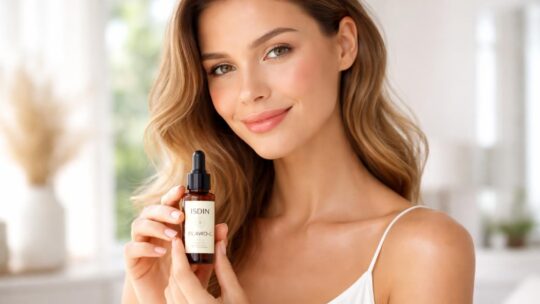 Découvrez comment Isdin Flavo C peut transformer votre apparence