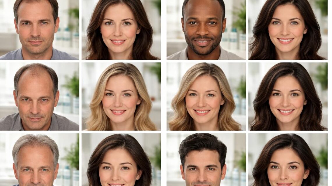 Évaluer l&rsquo;efficacité du meilleur complément pour la pousse des cheveux : témoignages et résultats