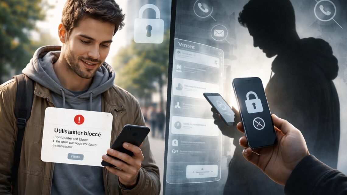 Les effets de bloquer sur Vinted ça fait quoi en termes de sécurité et d&rsquo;interactions
