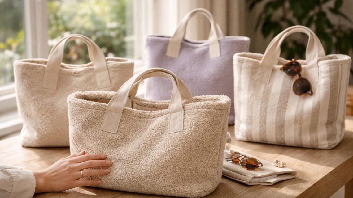 Les sacs serviette les plus tendance de cette saison : faites le bon choix !