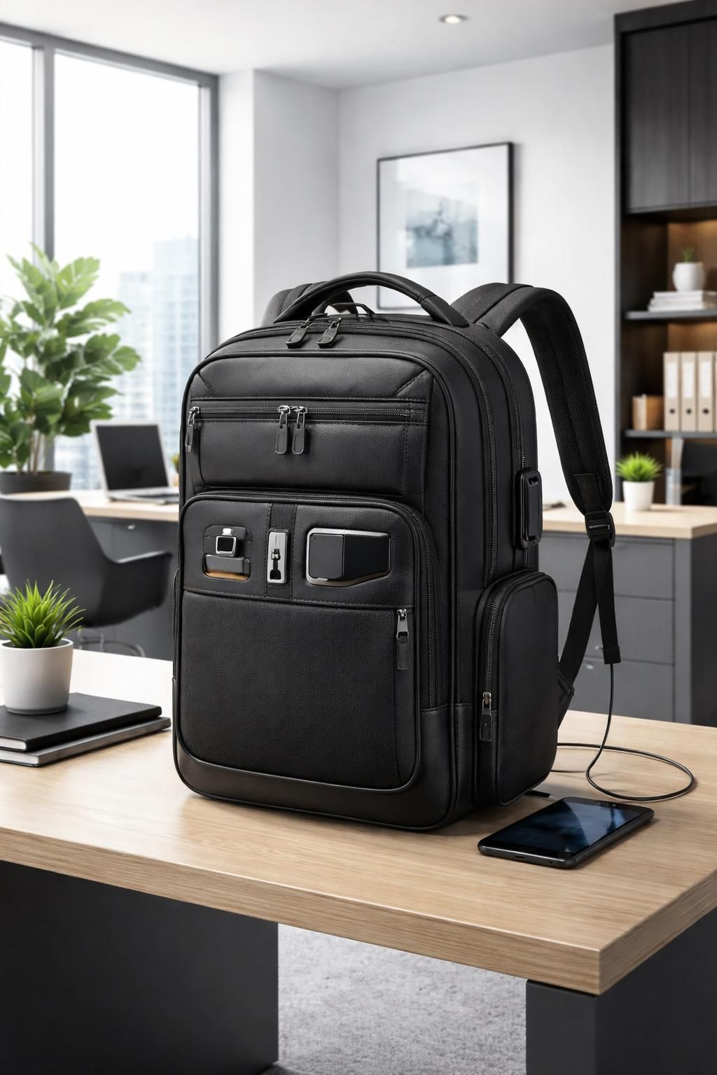 découvrez pourquoi les sacs spécialisés sont indispensables pour les professionnels en déplacement, alliant praticité, organisation et style pour accompagner toutes vos missions.