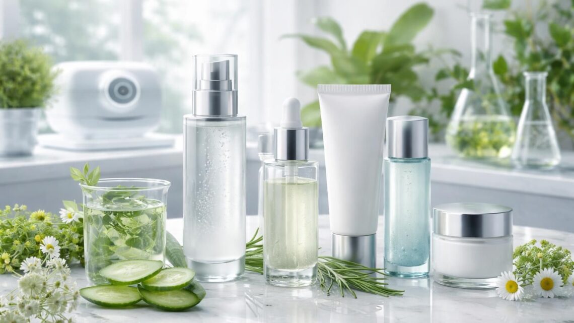 Les tendances à suivre parmi les marques de dermo cosmétique cette année