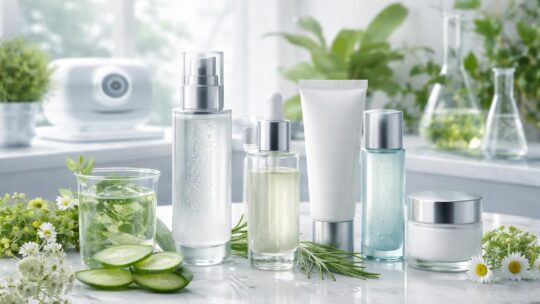 Les tendances à suivre parmi les marques de dermo cosmétique cette année