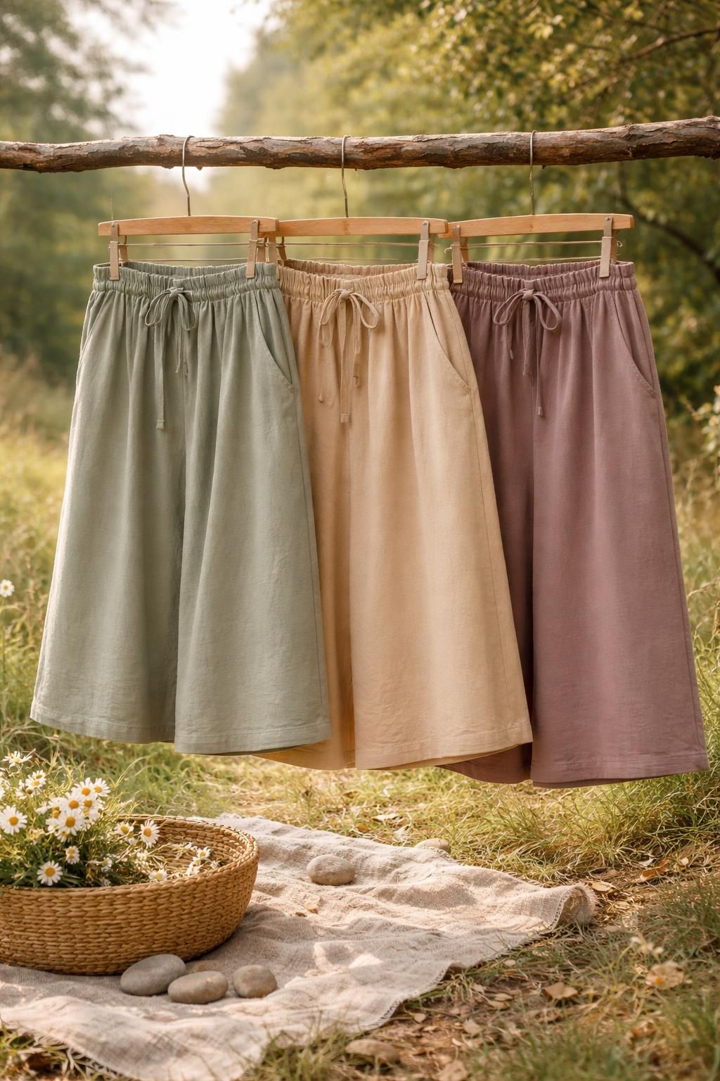 découvrez les tendances actuelles des culottes en coton bio pour allier confort, style et respect de l'environnement au quotidien.