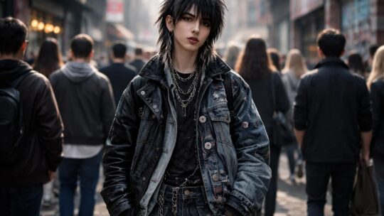 Marque underground : le choix parfait pour se démarquer dans une foule