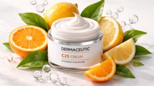 Pourquoi les avis pour la crème Dermaceutic c25 sont unanimes : Un focus sur ses ingrédients