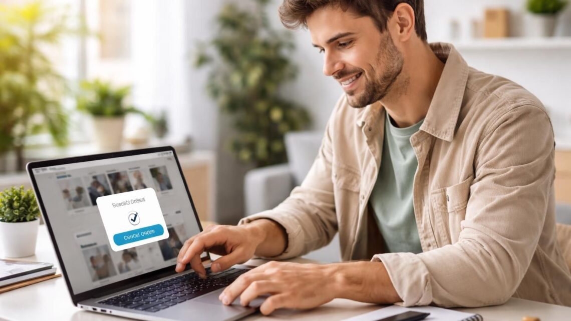 Réussir l&rsquo;annulation d&rsquo;un achat sur Vinted : Astuces pour les utilisateurs