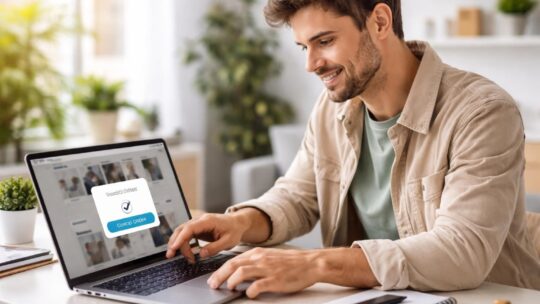 Réussir l&rsquo;annulation d&rsquo;un achat sur Vinted : Astuces pour les utilisateurs