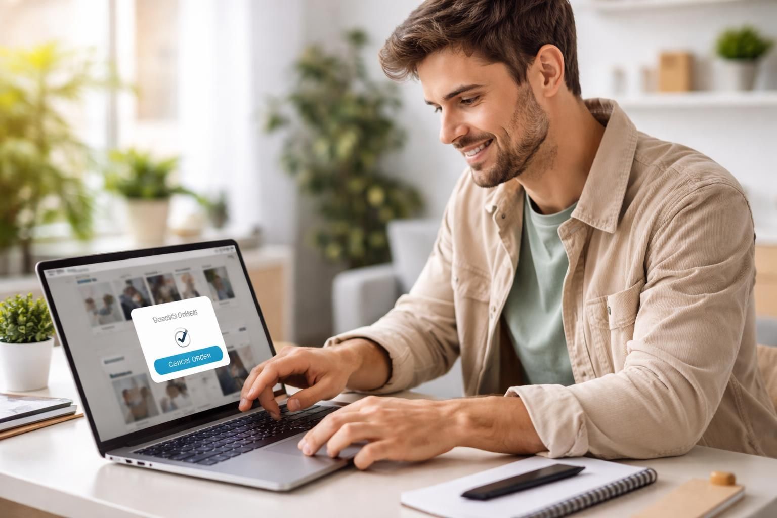 découvrez comment réussir l'annulation d'un achat sur vinted avec nos astuces pratiques spécialement conçues pour les utilisateurs.