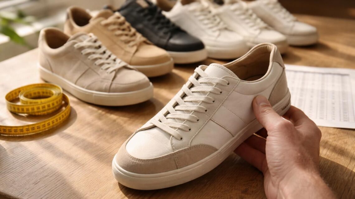 Taille EU: conversion expliquée pour éviter les erreurs d&rsquo;achat