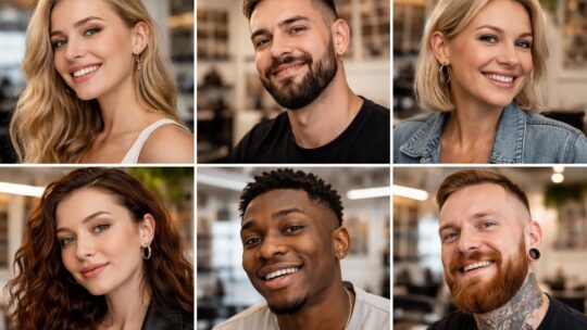 Témoignages de clients sur leur expérience de piercing à Bethune