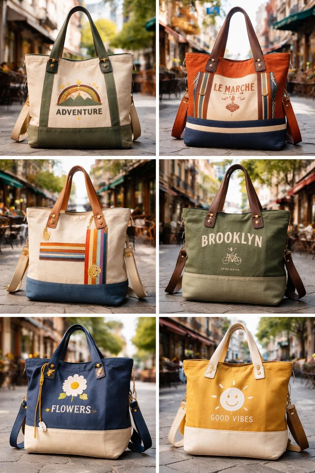 découvrez le top 10 des tendances incontournables de sacs en toile canvas épaisse à adopter cette saison pour un style alliant robustesse et élégance.