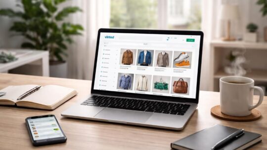 Tout ce que vous devez savoir pour contacter Vinted efficacement
