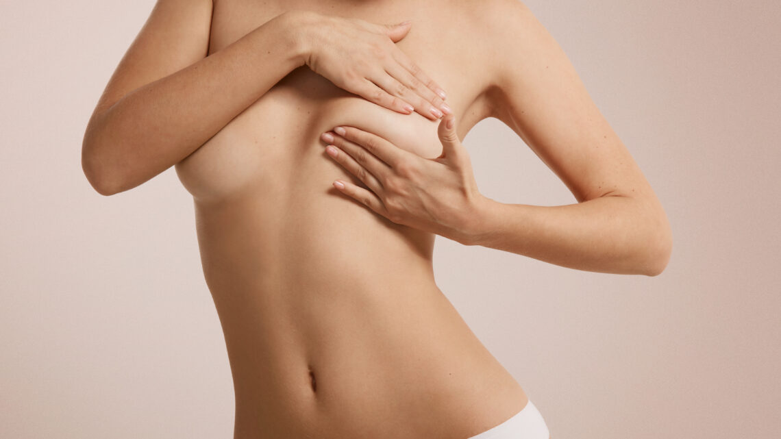 Comment prendre des seins : ce qu’il faut savoir