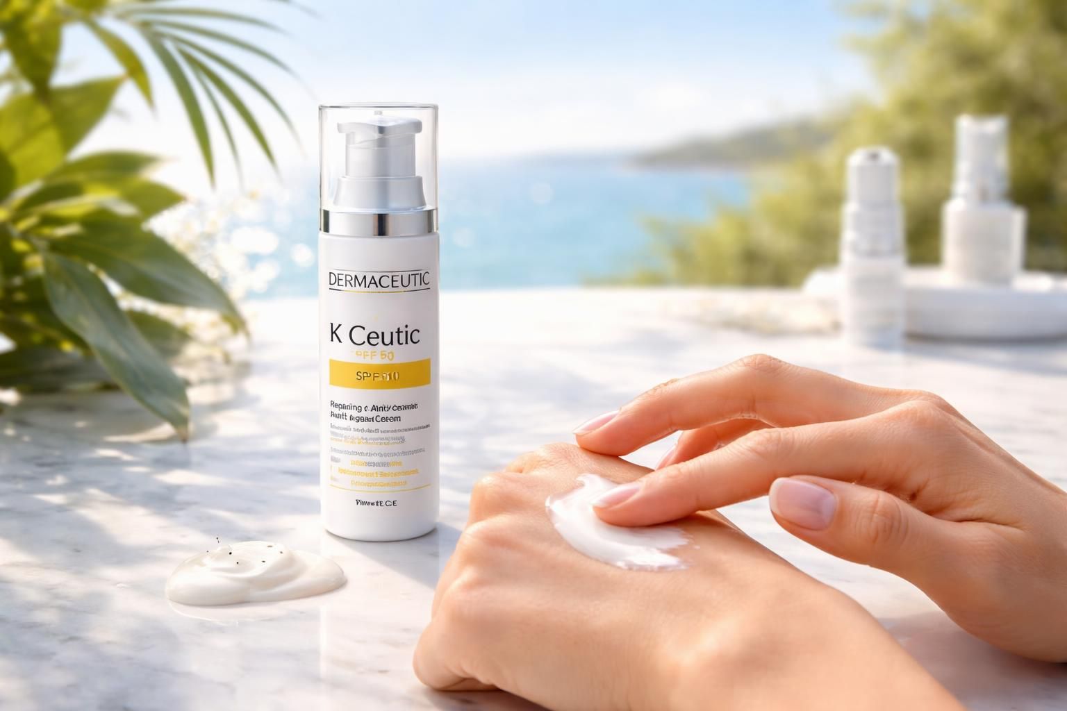 découvrez notre avis complet sur la k ceutic dermaceutic spf 50 et comment ce produit innovant transforme la protection solaire grâce à sa formule avancée et ses bienfaits pour la peau.