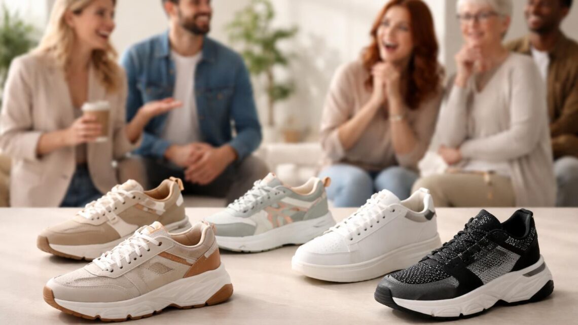 Avis sur chaussures.fr : Témoignages de clients sur les dernières tendances
