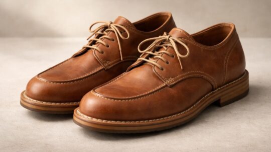 Brut chaussure : découvrez cette marque au style authentique et pur