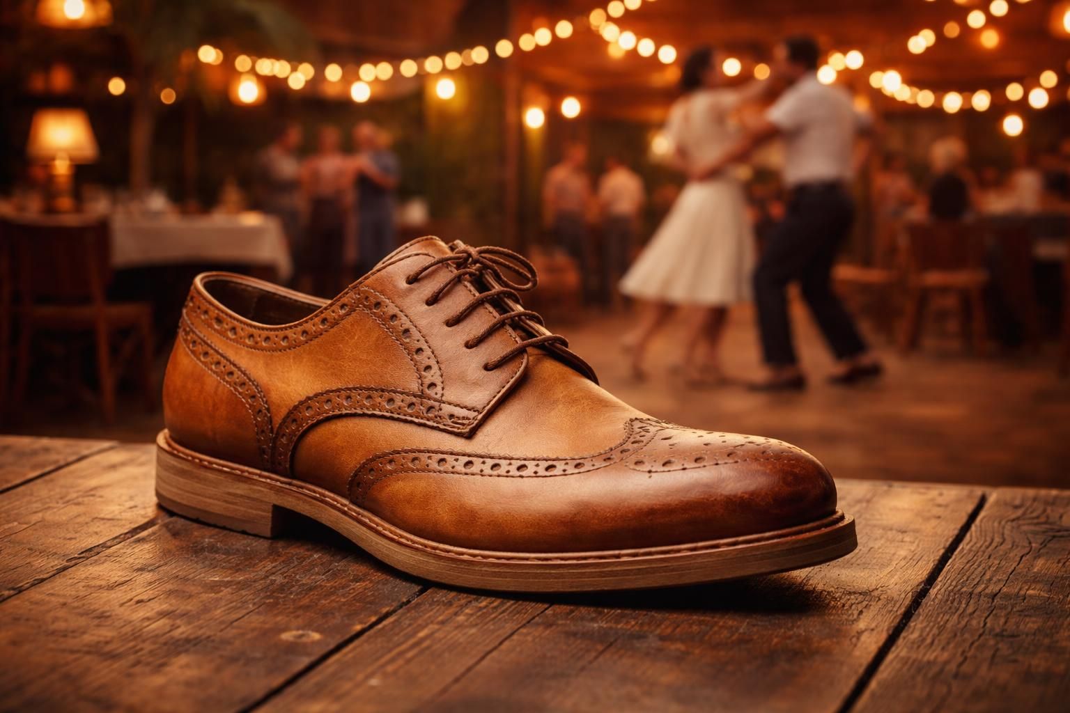 découvrez nos chaussures guinguette pour homme, alliant style rétro et confort idéal pour vos fêtes et occasions spéciales.
