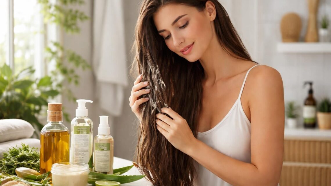 Faire pousser ses cheveux plus vite : routines efficaces