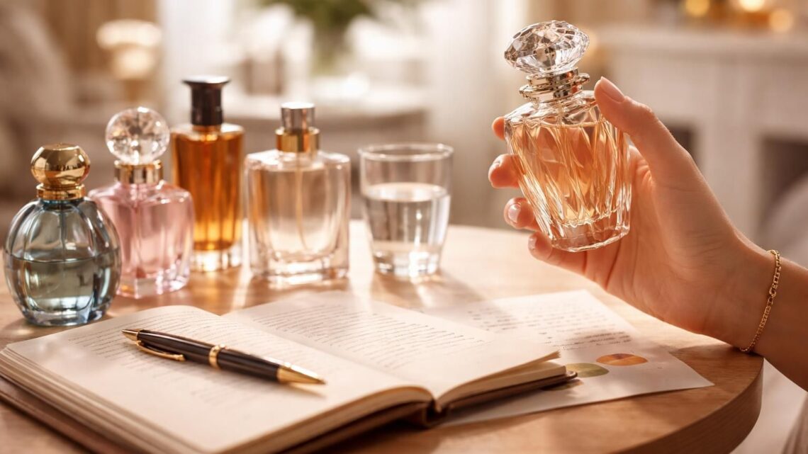 L&rsquo;art de choisir : de précieux avis pour les Parfums et moi