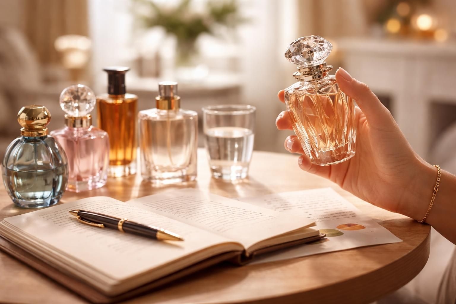 découvrez l'art de choisir vos parfums avec des conseils précieux et avis éclairés pour sublimer votre personnalité et trouver la fragrance idéale.