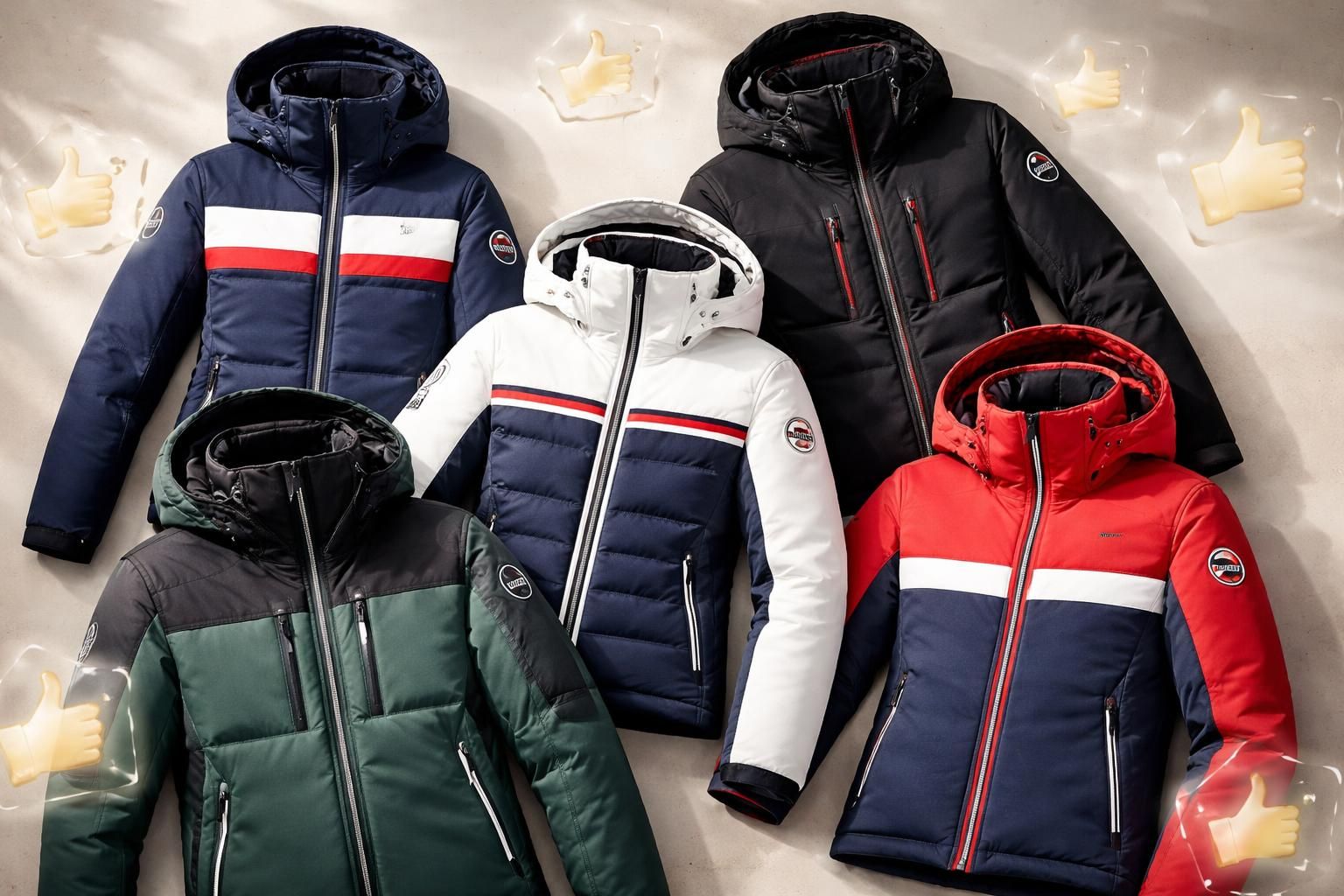 découvrez les avis sur fusalp et explorez les modèles les mieux notés par les utilisateurs pour choisir la meilleure tenue de ski alliant style et performance.