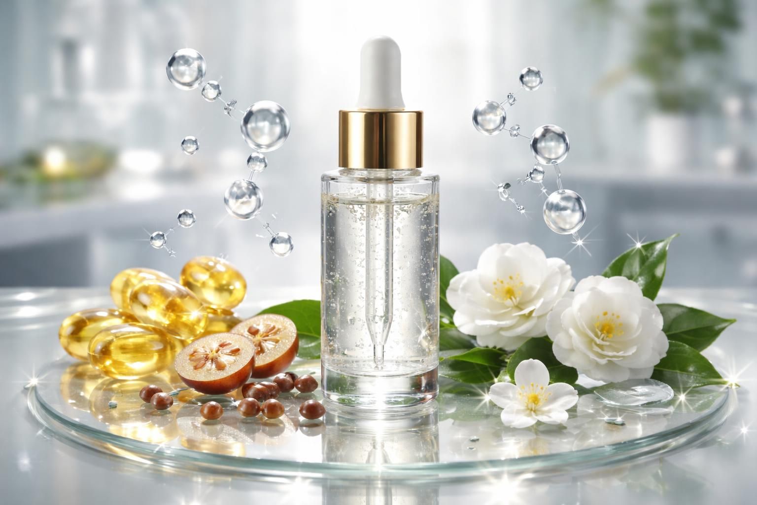 découvrez les ingrédients clés du sérum anti-âge seerumi, une formule innovante qui transforme votre routine beauté pour une peau plus jeune et éclatante.