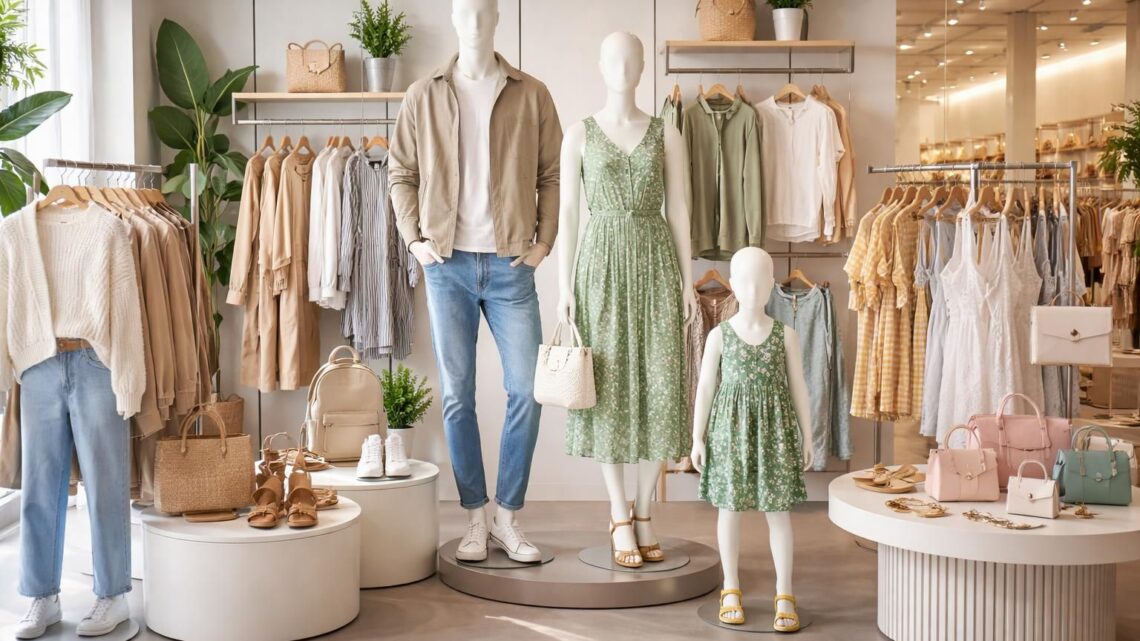 Les meilleures pièces à shopper chez Primark en ce moment