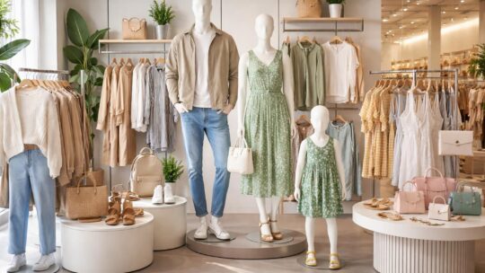 Les meilleures pièces à shopper chez Primark en ce moment