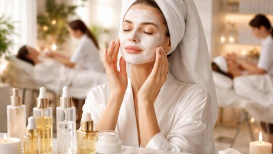 Masques hydratants pour visage : secrets des professionnels de la beauté
