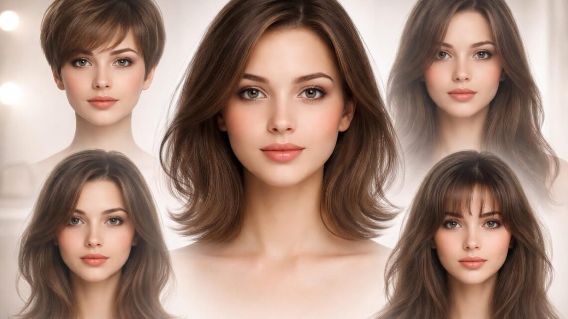 Quelle coupe choisir pour sublimer son visage