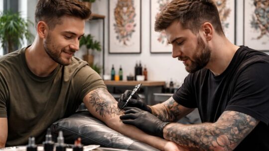 Tatoueur : prix et comment éviter les mauvaises surprises