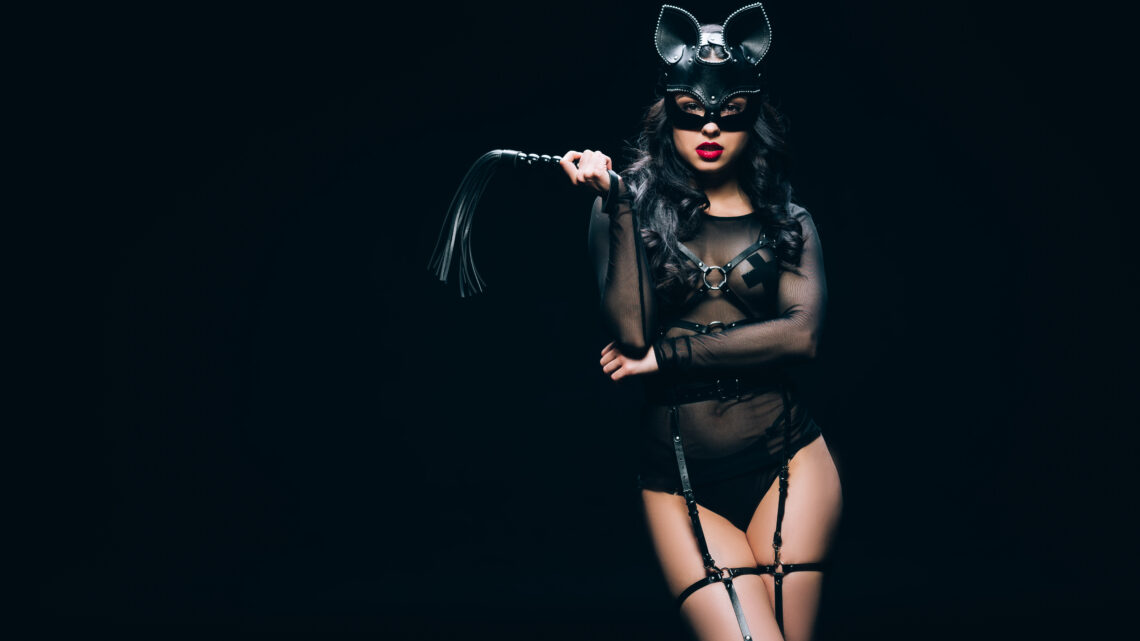 Lingerie fétichiste cuir vegan : entre luxe, confort et conscience éthique
