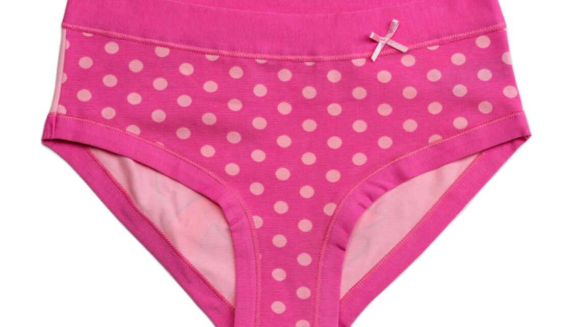 Top 5 des sous-vêtements confortables pour fille ado à adopter de toute urgence